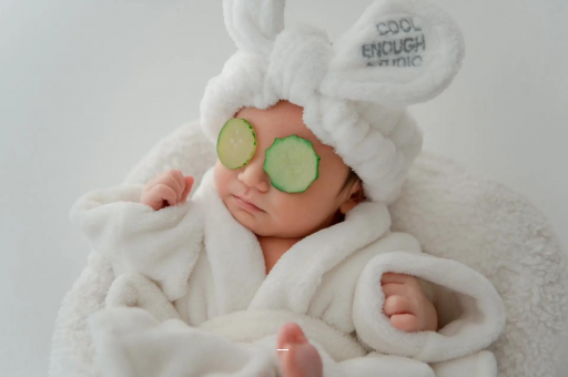 供卵包生男孩公司宝宝身上痒是怎么回事