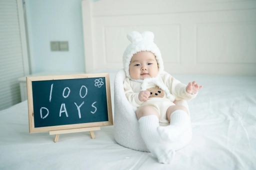 供卵包生男孩公司宝宝发热症状