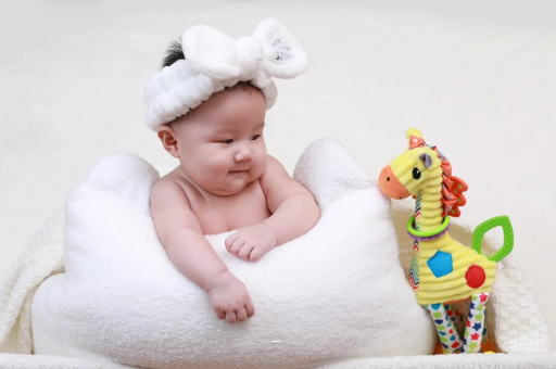 供卵包生男孩公司宝宝半夜咳嗽