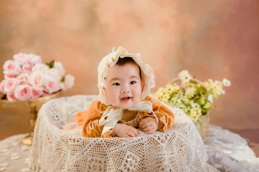 供卵包生男孩公司9个月宝宝发育标准